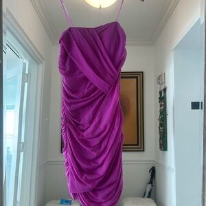 Beautiful cocktail dress